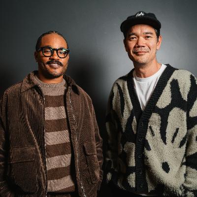 Ryan Coogler in conversation with Destin Daniel Cretton on Sinners