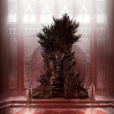 House of the Dragon Bölüm 2: Erkek Egemen Bir Westeros