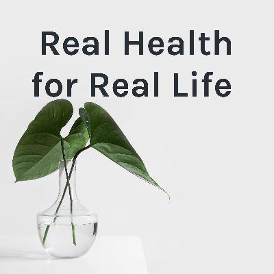 Intro to Holistic Health