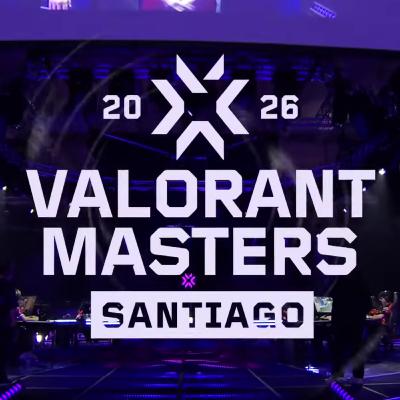 VALORANT NRG vs. PRX - VALORANT Masters Santiago - Lower Finals｜Video Spotify Exclusive