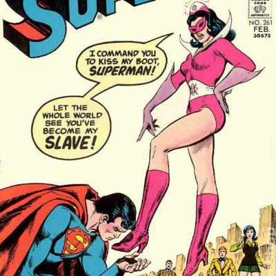 Male Submission - Sex, Stigma, and Self-Acceptance Male Submission - Sex, Stigma, and Self-Acceptance