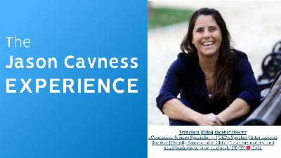 Scaling with Heart: Francisca [Kika] Escobar Bascur Escobar on 2X/3X Growth, Shopify, and the Power of Connection Scaling with Heart: Francisca [Kika] Escobar Bascur Escobar on 2X/3X Growth, Shopify, and the Power of Connection