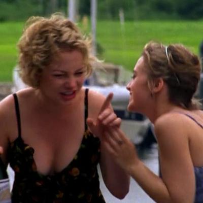 S2 E2 "Crossroads": The 2002 One S2 E2 "Crossroads": The 2002 One