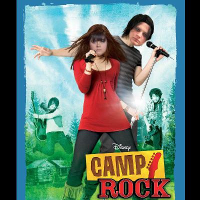 Camp Brown