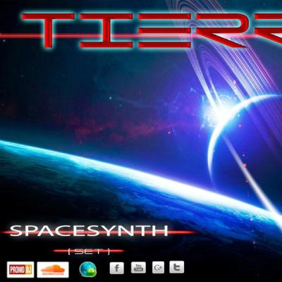 TIERRA 2 ( Spacesynth set)