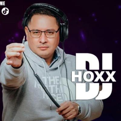 DJ HOXX SHOW 232
