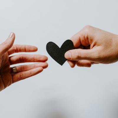 Addicted to "Love" - Breaking Trauma Bonds and the Bad Habits of Giving Ourselves Away