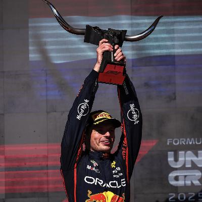 Verstappen favoritom na titul? Hľadá sa Oscar Piastri! | EisKing DEBRIEFING 19/24 Verstappen favoritom na titul? Hľadá sa Oscar Piastri! | EisKing DEBRIEFING 19/24