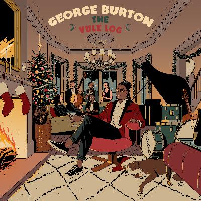 Podcast 993: New Holiday Jazz for You All