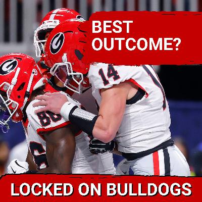 NO LANE, NO CHANCE: Georgia Bulldogs Fans CHEER Tulane, Ole Miss Faces Upset Without Lane Kiffin