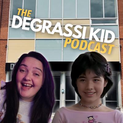 What Happened to Kendra Mason? Katie Lai Returns from the Degrassi Black Hole