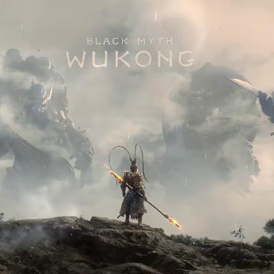 Black Myth Wukong - Nghe Kể Truyện - Hắc Thần Thoại - Chương 3