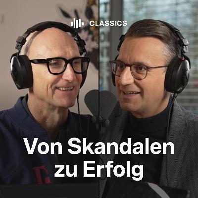 CEO Tim Höttges: Wie die Telekom zur #1 Mobilfunk-Marke der Welt wurde | Classics