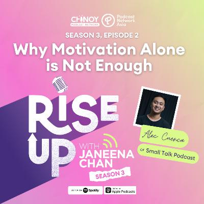 Why Motivation Alone is Not Enough