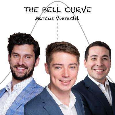 7. Marcus Viereckl - Building tech for the worlds largest fund to being CTO of Alias Intelligence