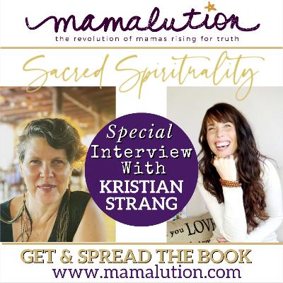 Imanee Mamalution Interview for Awakening The Podcast Imanee Mamalution Interview for Awakening The Podcast