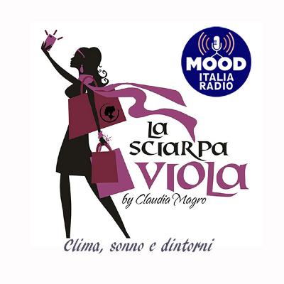 Clima, sonno e dintorni