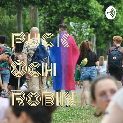 Puck Och Robin  (Trailer)