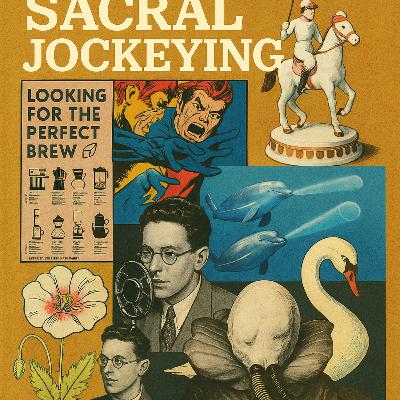 Sacral Jockeying