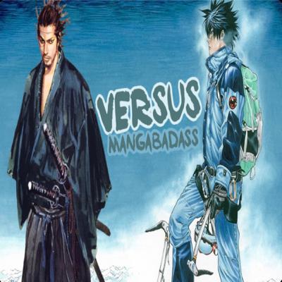Versus (Vagabond vs Ascension) épisode 1