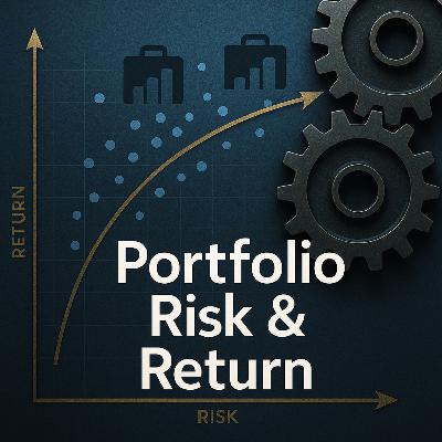 PORT - Portfolio Risk and Return: Part I
