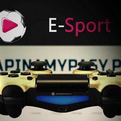 E-Sport Flesz 05.06 E-Sport Flesz 05.06