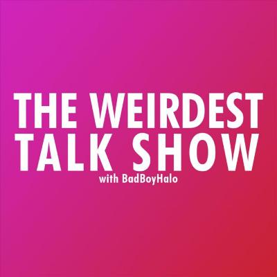 "Are birds real?" - Episode 52 - BadBoyHalo & Fumaz
