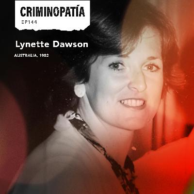 144. Lynette Dawson (Australia, 1982) 144. Lynette Dawson (Australia, 1982)