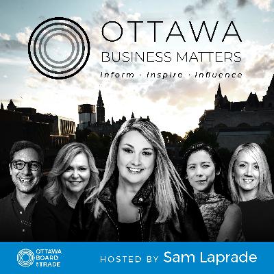 Revitalizing Ottawa's Byward Market and the Parkdale Market celebrates 100 years with Zachary Dayler