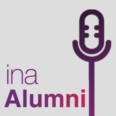 INA Alumni - Entrevista a Ana Isabel Santos