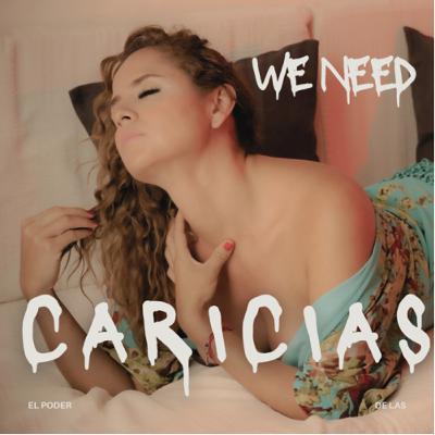 El poder de las caricias