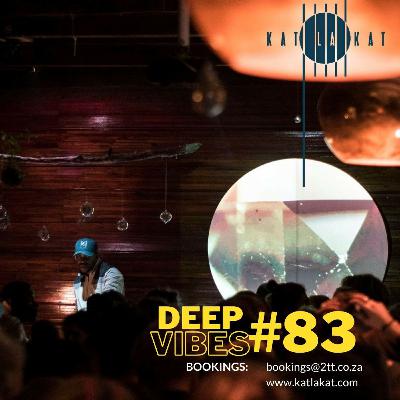 Deep vibes #83 Deep vibes #83
