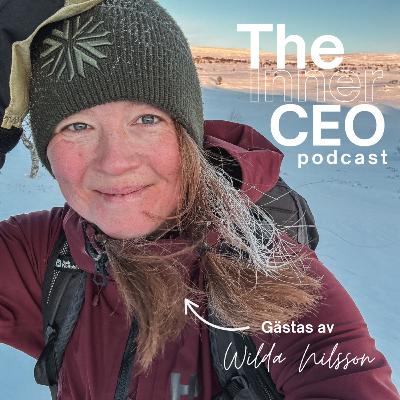 #24: Från 0 till 1,5 miljoner med Wilda Nilsson