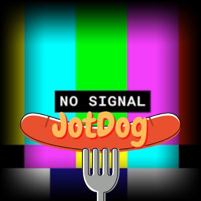 JotDog #01