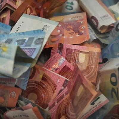 Corporation tax receipts up €3.8bn - Exchequer Returns