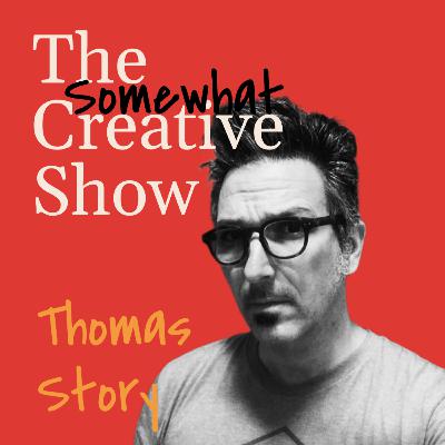 Picture This: The Future of Visual Storytelling in the AI Age