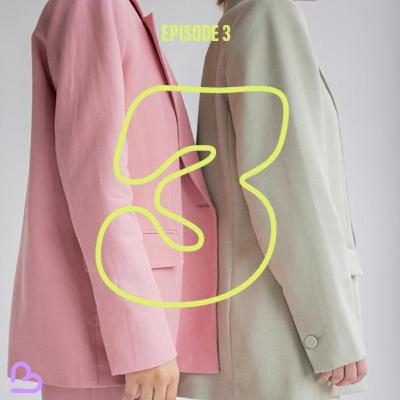 Episode 3 : L'amitié entre les femmes et les hommes