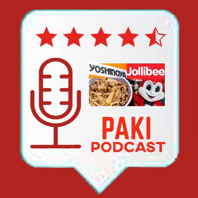 Ep.26 - Jolly Yoshinoya