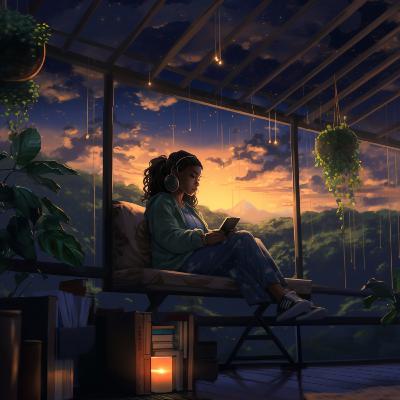 Entspannung pur: Traumhafte Reise in die Wohlfühloase🌙😌