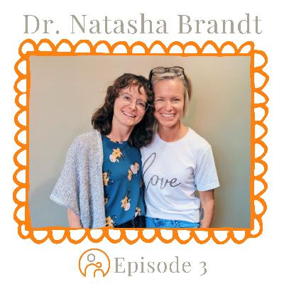 What Postpartum Moms Need to Know about Rebuilding Core Stability with Dr Natasha Brandt