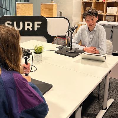 Wat je moet weten over de AI fabriek Wat je moet weten over de AI fabriek