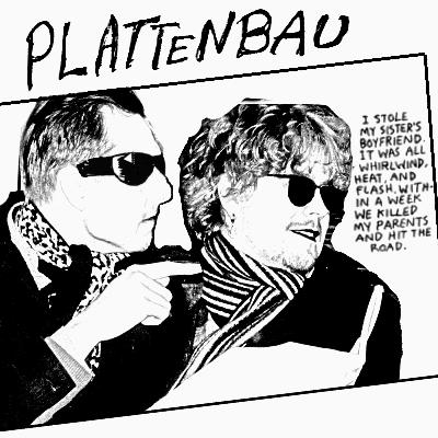Alles nur Krach