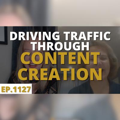 12-18-24-Part Time Retail Worker Drives Traffic To Socials Through Short Form Content Creation-Wake Up Legendary with David Sharpe | Legendary Marketer 12-18-24-Part Time Retail Worker Drives Traffic To Socials Through Short Form Content Creation-Wake Up Legendary with David Sharpe | Legendary Marketer