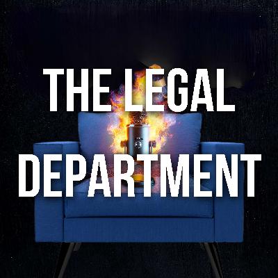 The Legal Pad Podcast Audit