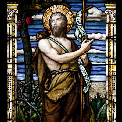 Sunday’s OT and Epistle—Deuteronomy 18:15-19; Philippians 4:4-7