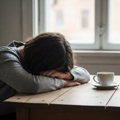 告別「心累」日常 - 「情緒顆粒度」與壓力共舞的藝術 告別「心累」日常 - 「情緒顆粒度」與壓力共舞的藝術