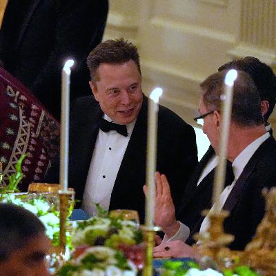 Wer regiert die Welt? – Die Eliten und ihre Netzwerke