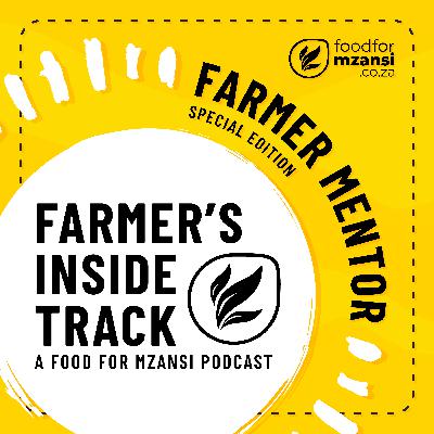 The teacher who grew a farming empire