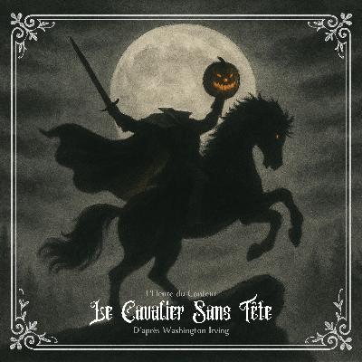 Le Cavalier Sans Tête