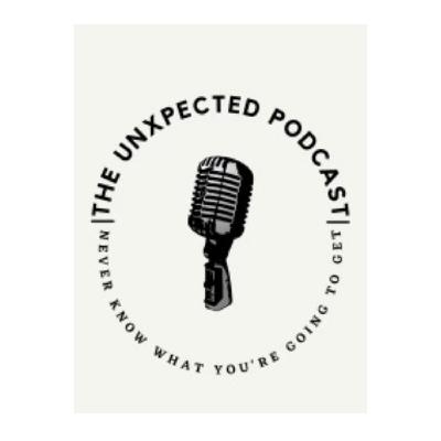 The UnXpected Podcast w/ Kay Elder Ep. 3 -Sticking With The Plan